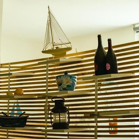 Teresita Wellness Club Apartment Виареджо Екстериор снимка