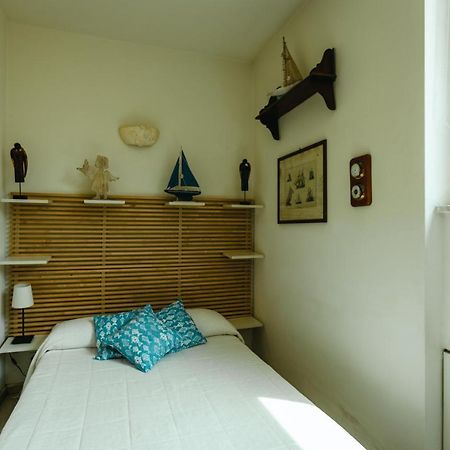 Teresita Wellness Club Apartment Виареджо Екстериор снимка