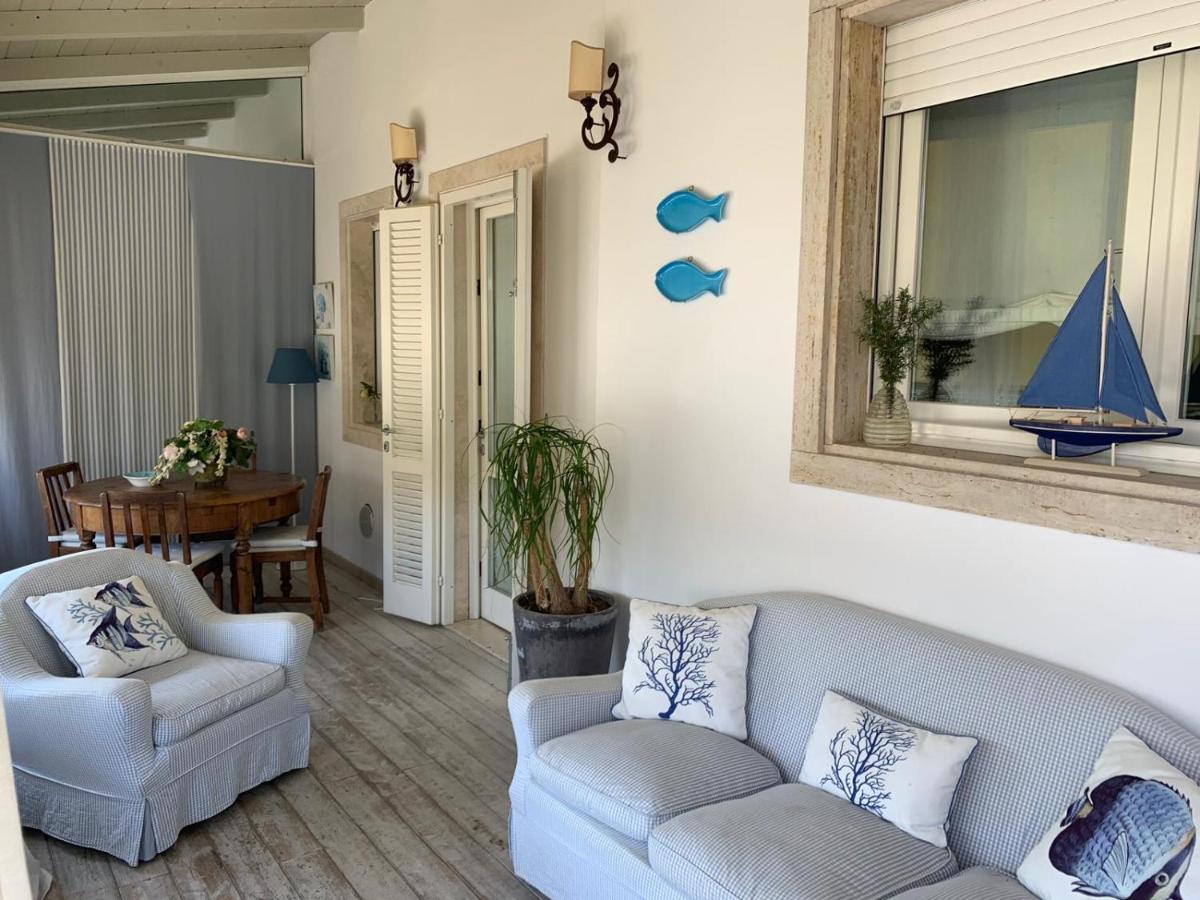 Teresita Wellness Club Apartment Виареджо Екстериор снимка