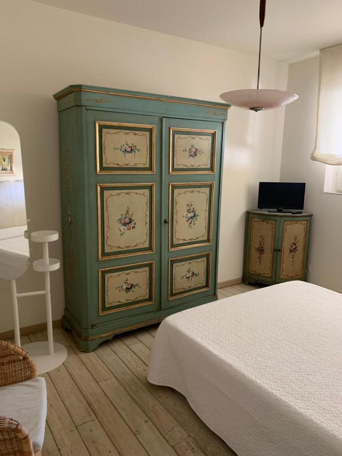 Teresita Wellness Club Apartment Виареджо Екстериор снимка