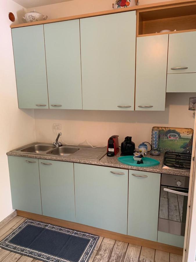 Teresita Wellness Club Apartment Виареджо Екстериор снимка