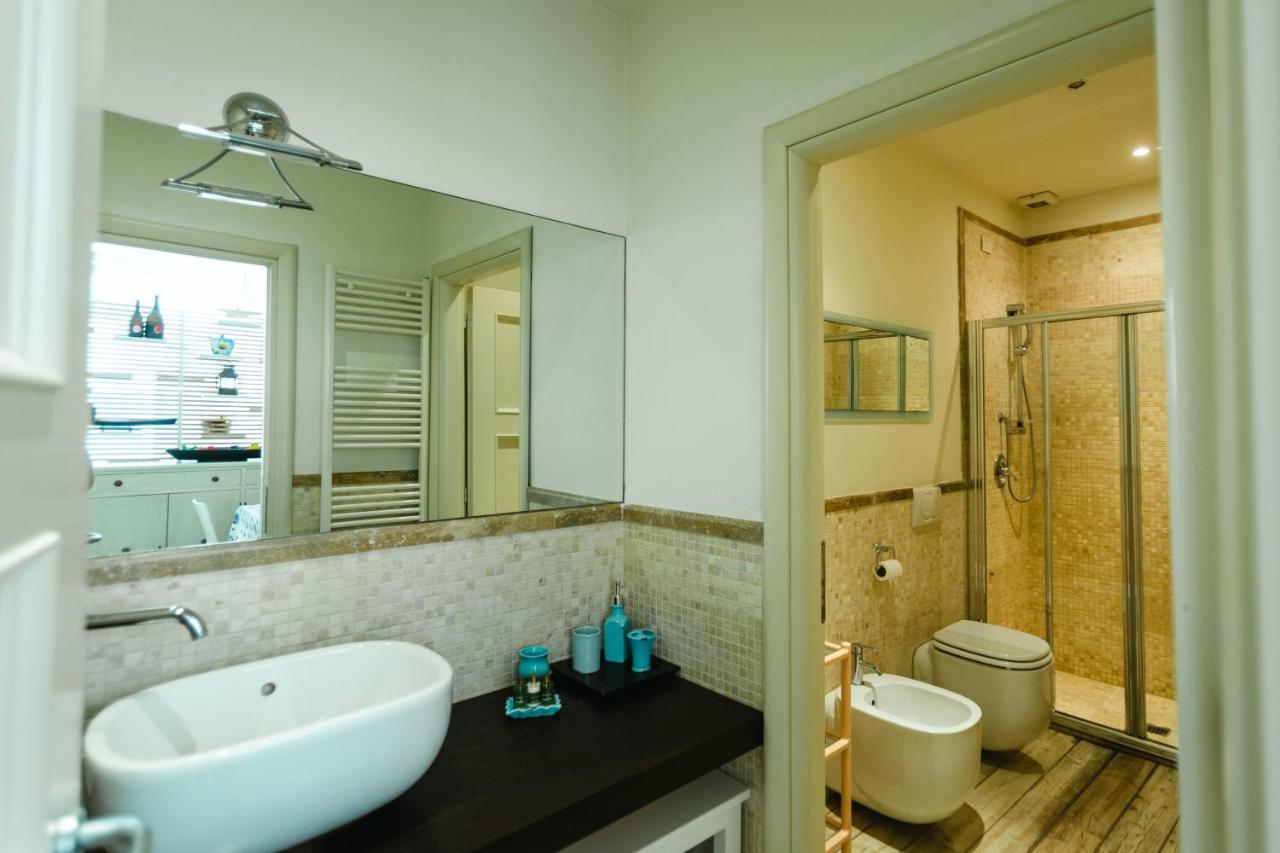 Teresita Wellness Club Apartment Виареджо Екстериор снимка