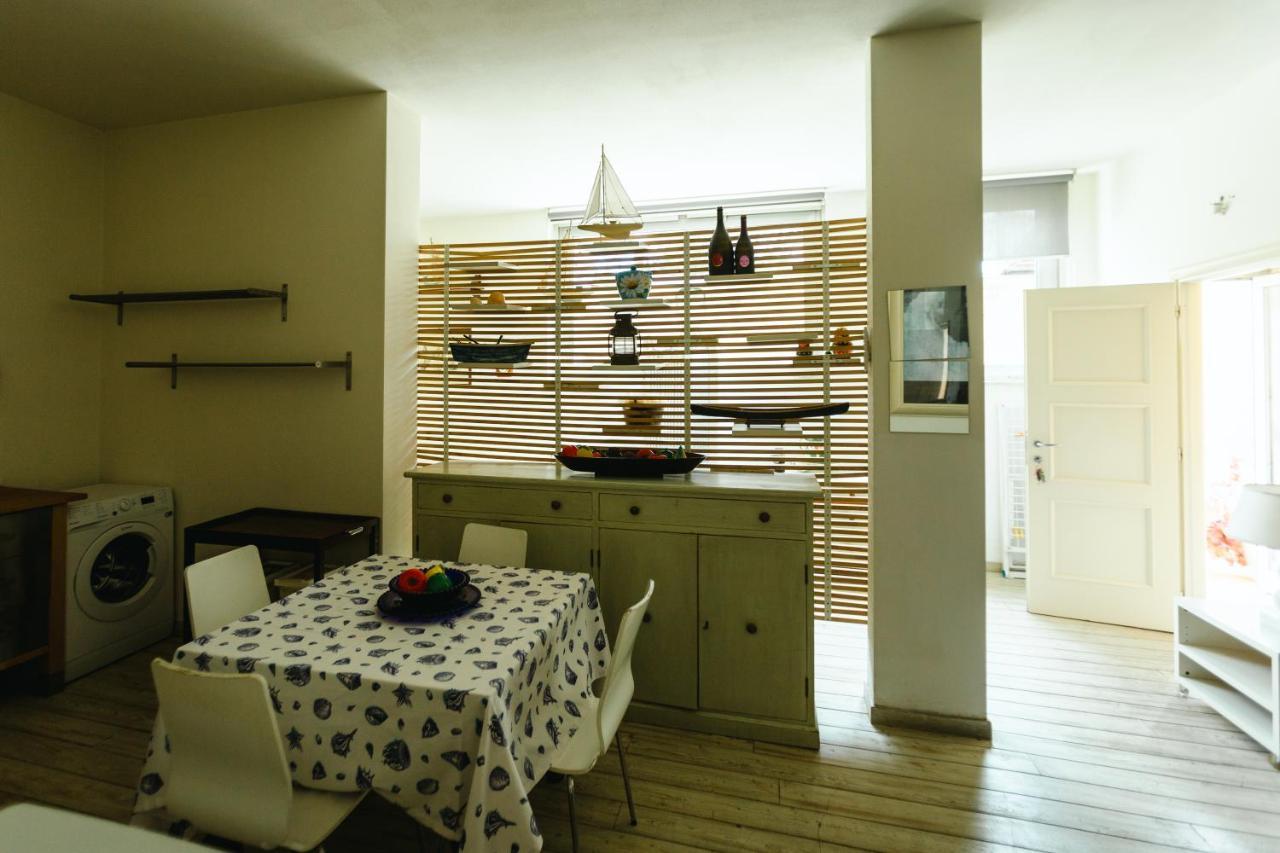 Teresita Wellness Club Apartment Виареджо Екстериор снимка
