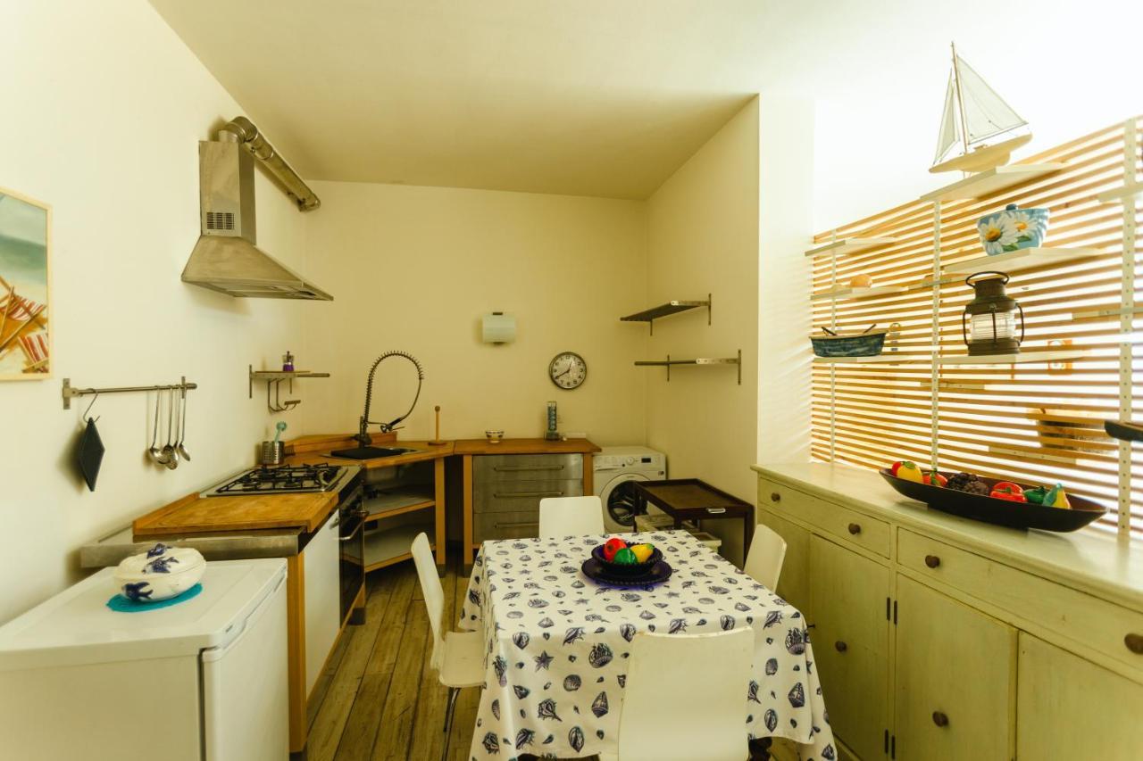 Teresita Wellness Club Apartment Виареджо Екстериор снимка