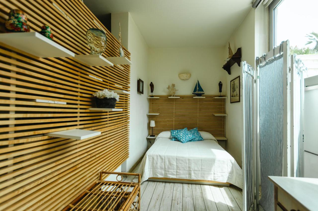 Teresita Wellness Club Apartment Виареджо Екстериор снимка