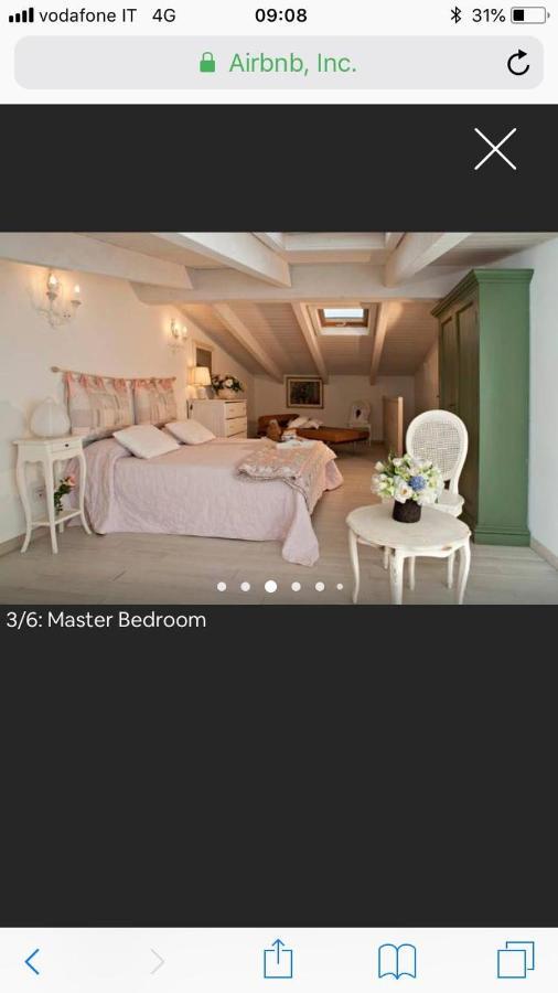 Teresita Wellness Club Apartment Виареджо Екстериор снимка